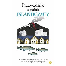 Przewodnik ksenofoba. Islandczycy