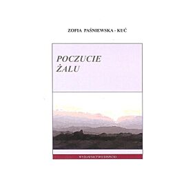 Poczucie żalu