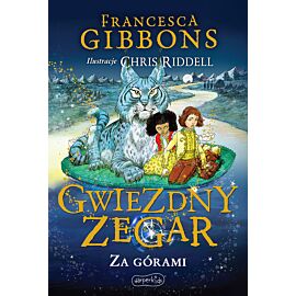 Gwiezdny zegar 2. Za górami
