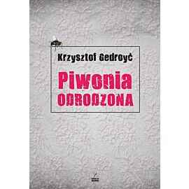 Piwonia odrodzona
