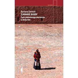 Zjadanie Buddy (e-book)