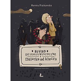 Biuro detektywistyczne Dziurka od klucza