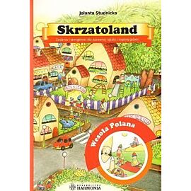 Skrzatoland. Wesoła Polana
