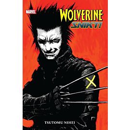 Wolverine - SNIKT!