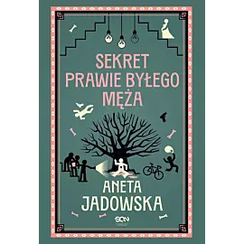 Sekret prawie byłego męża