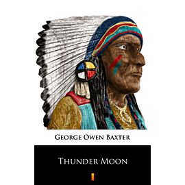 Thunder Moon (e-book)