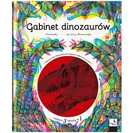 Gabinet dinozaurów