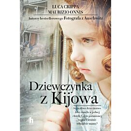 Dziewczynka z Kijowa (e-book)