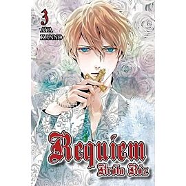 Requiem Króla Róż - 03