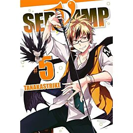 Servamp - 05