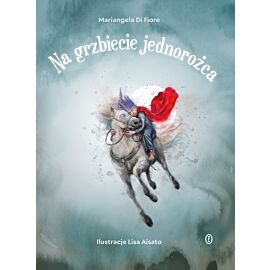 Na grzbiecie jednorożca