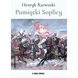 Pamiątki soplicy