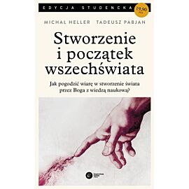 Stworzenie i początek wszechświata