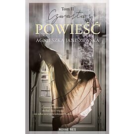 Czwarta powieść. Tom 2