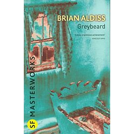 Greybeard