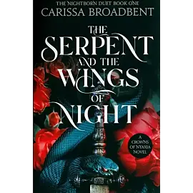 The Serpent and the Wings of Night