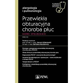 Przewlekła obturacyjna choroba płuc. Nowe spojrzenie