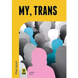 My trans