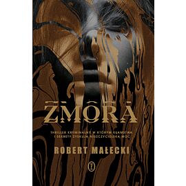 Zmora (e-book)