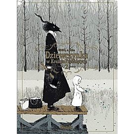 Dziewczynka w Krainie Przeklętych - 02
