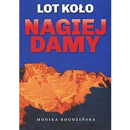 Lot koło Nagiej Damy