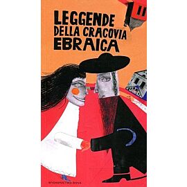 Legendy żydowskiego Krakowa. Wersja włoska