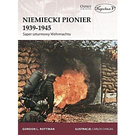 Niemiecki Pionier 1939-1945