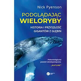 Podglądając wieloryby (e-book)