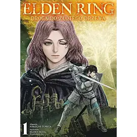 Elden Ring: Droga do Złotego Drzewa - 01