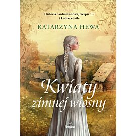 Kwiaty zimnej wiosny (e-book)