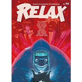 Relax - 49 (Labrum)