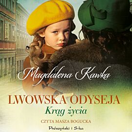 Krąg życia (audiobook MP3)