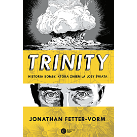 Trinity (e-book)
