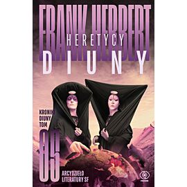 Heretycy Diuny
