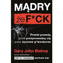 Mądry, że f*ck