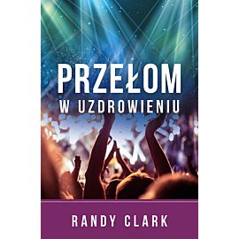 Przełom w uzdrowieniu