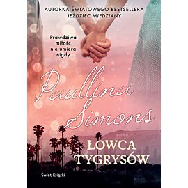 Łowca tygrysów