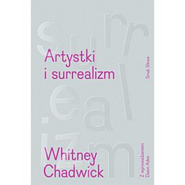 Artystki i surrealizm (e-book)