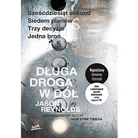 Długa droga w dół (e-book)
