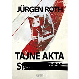Tajne akta S. (e-book)