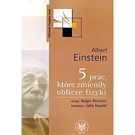 5 prac, które zmieniły oblicze fizyki