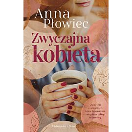 Zwyczajna kobieta