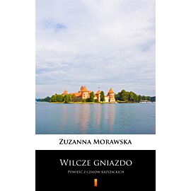 Wilcze gniazdo (e-book)