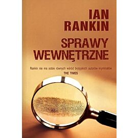 Sprawy wewnętrzne