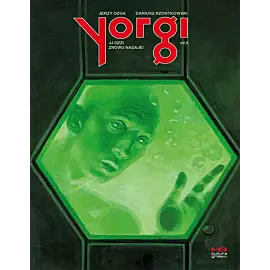Yorgi - 5 - JJ Ozzi znowu nadaje!
