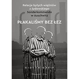 Płakaliśmy bez łez