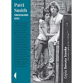 Poniedziałkowe dzieci (audiobook MP3)