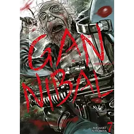 Gannibal - 07