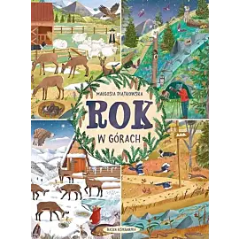 Rok w górach