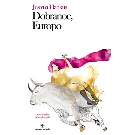 Dobranoc, Europo. 14 opowiadań wewnętrznych